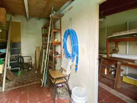 Casa en Venta 40 años