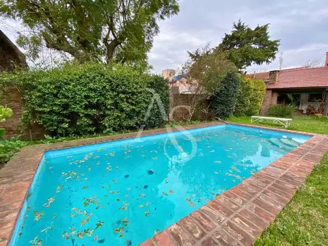 Casa en Venta al Noroeste