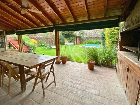 Casa en Venta de 5 dormitorios