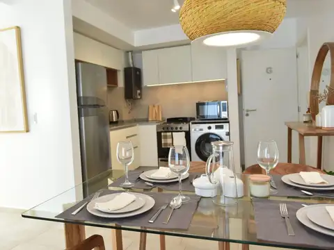 Departamento en Venta en Valle Cercano, USD 72.000