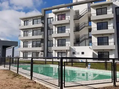 DEPARTAMENTO A ESTRENAR EN VENTA 2 DORMITORIOS VALLE CERCANO