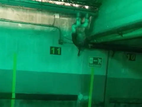 Tucuman e/ 25 de Mayo y Reconquista