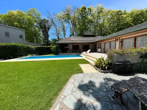 Casa en Mapuche C.C