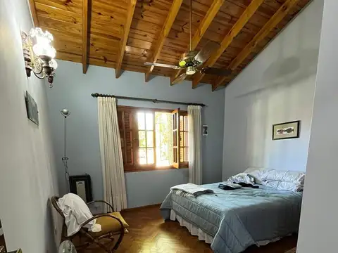 Casa en Alquiler al Noroeste