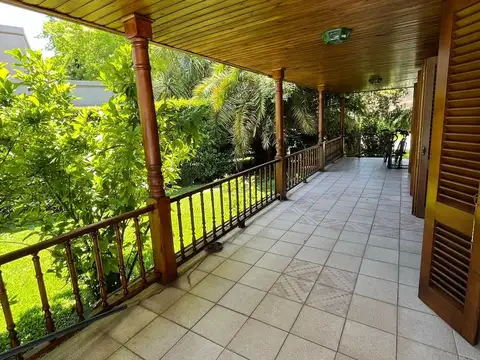 Mapuche Country Club