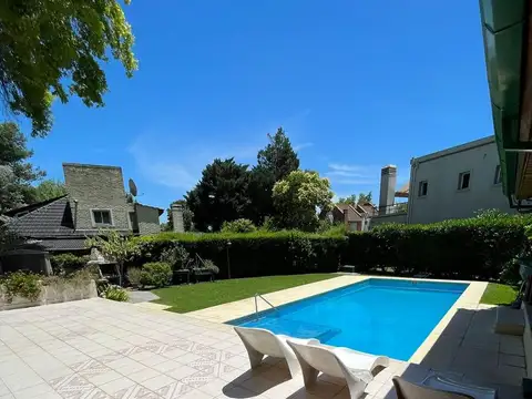 Casa en Alquiler en Mapuche Country Club, USD 1.500
