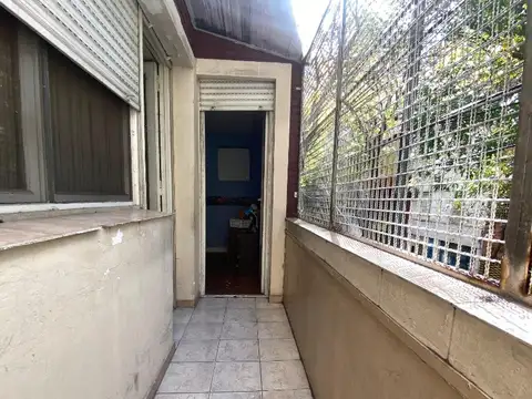 SAAVEDRA 300, Piso 1