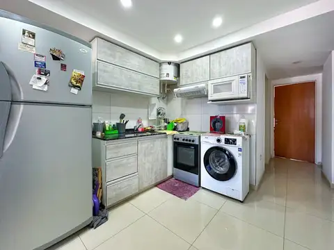 Departamento en Venta 7 años