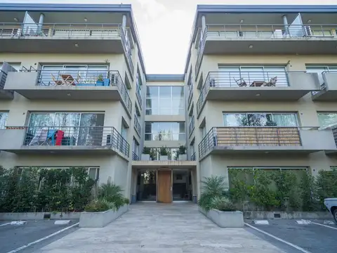 Departamento en alquiler en Tigre Centro