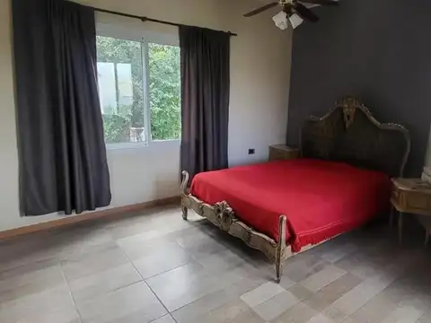 Casa en venta Los Arces LA CAÑADA DE PILAR CUAN PROPIEDADES