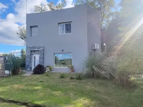 Casa en venta Los Arces LA CAÑADA DE PILAR CUAN PROPIEDADES