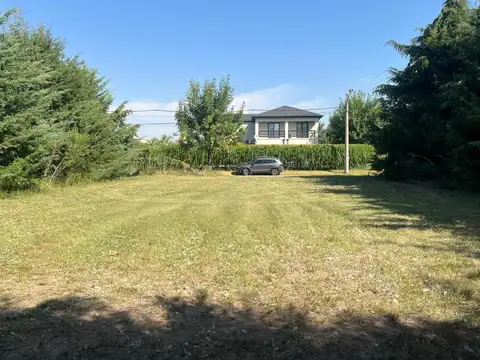 Terreno en Venta de 685,0 m2