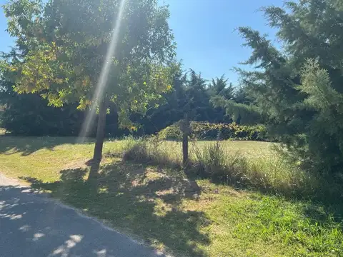 Terreno en Venta de 685,0 m2