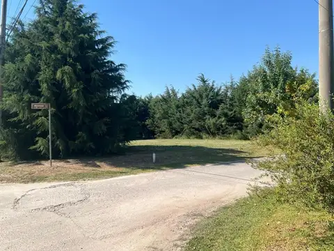 Terreno céntrico en Altos del Casco