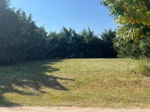 Terreno céntrico en Altos del Casco