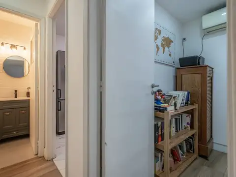 Departamento en Venta 71 años