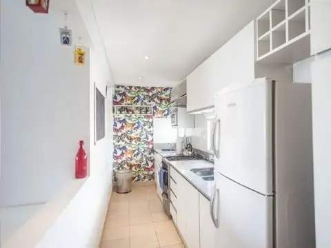 Departamento en Alquiler Temporal en Palermo Hollywood, USD 1.200