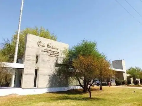 Terreno en Venta en Villa Catalina, Rio Ceballos