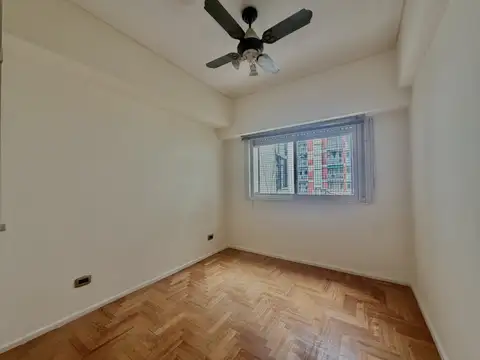 Departamento en Alquiler 40 años