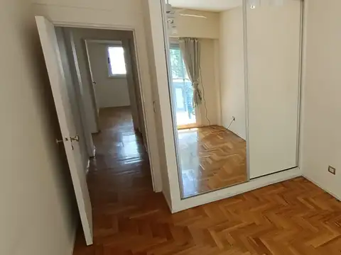 Departamento en Alquiler con 1 cocheras