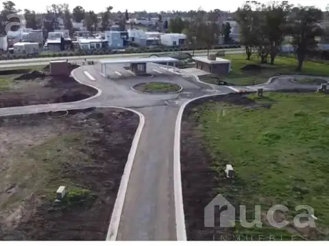 Terreno en Venta en Pilar Del Este, USD 50.000