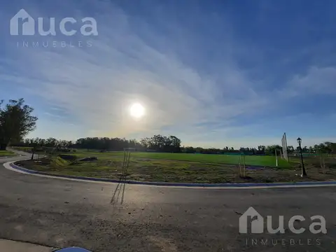 :Lote en Barrio Santa Sofía - Pilar del Este  - Partido de Pilar.