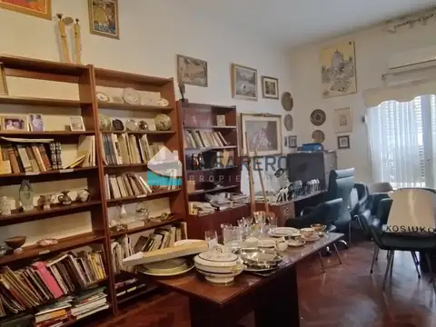 Departamento en Venta en San Nicolás, USD 139.000