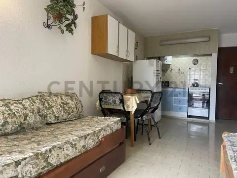 Departamento venta Lucila del Mar