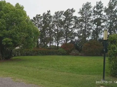 Terreno en Venta de 850,0 m2