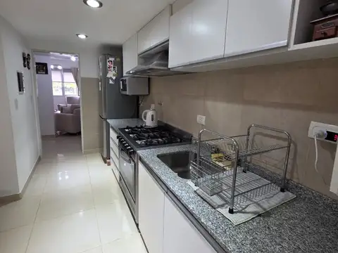 Dúplex tres Dormitorios Barrio Naturaleza La Peregrina