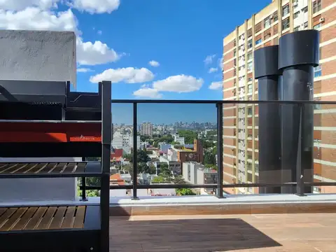 Mendoza al 5010