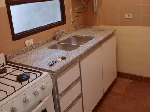 Departamento en Alquiler Apto profesional