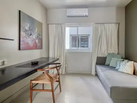 Departamento en Venta en Palermo Hollywood, USD 150.000