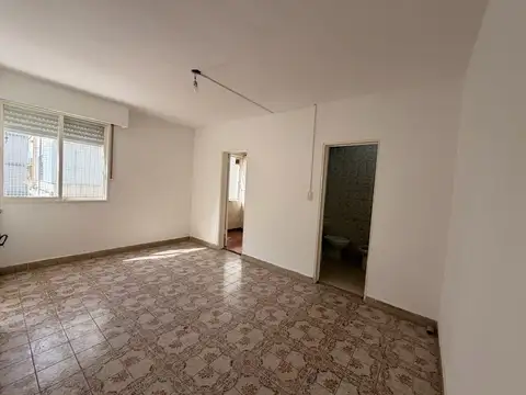 Departamento en Balvanera