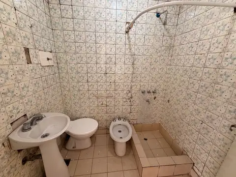 Departamento en Venta en Balvanera, USD 43.000