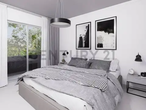 Departamento en Venta 1 año