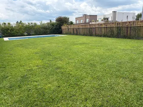 Casa  en Alquiler en San Rafael, Villanueva, Tigre