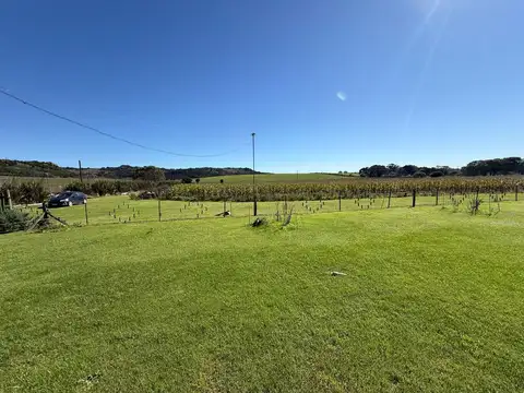 Casa quinta en Sierras de los Padres sobre 7 Hectáreas