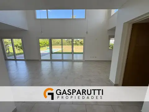 Casa en Venta de 3 dormitorios