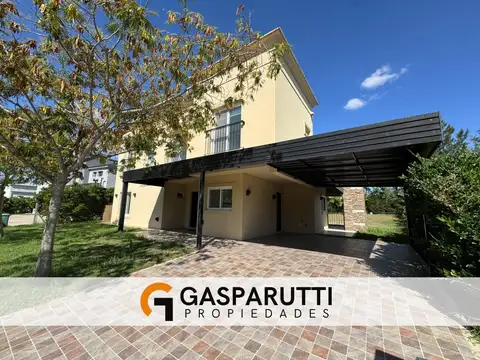 San Matías, Escobar