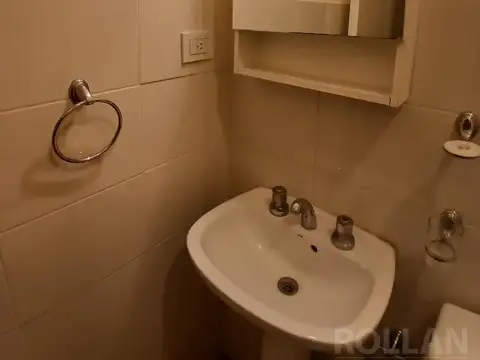 Departamento en Alquiler A Estrenar