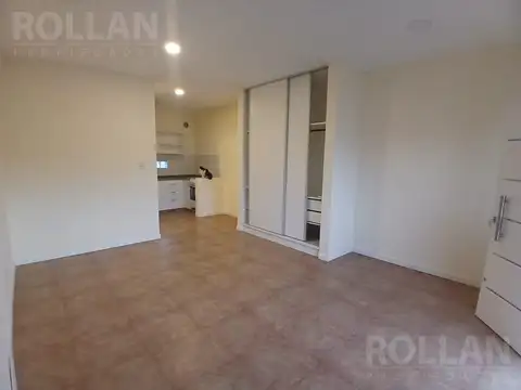 Departamento en Alquiler de Monoambiente