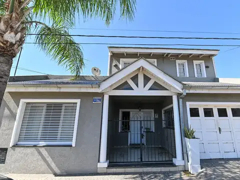 Excelente Propiedad de 4 Dormitorios