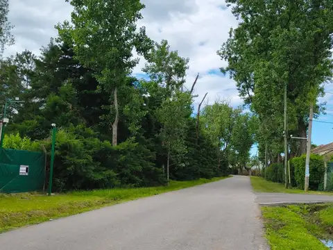 VENTA TERRENO 16800 MTS TOTALES O FRACCION PILAR