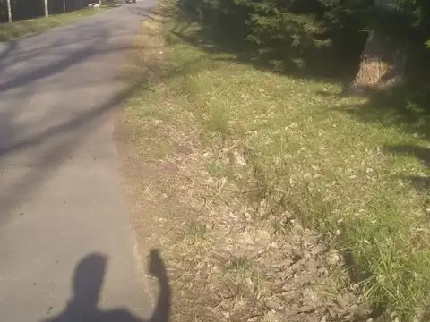 Terreno en Venta en Manuel Alberti, USD 1.596.000