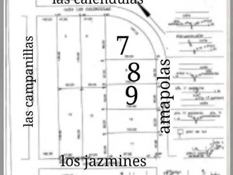 Terreno en Venta de 16800,0 m2