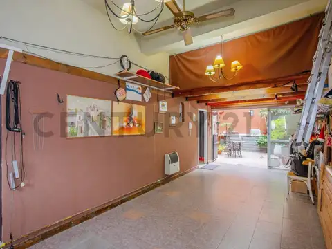 Departamento en Venta de 4 dormitorios