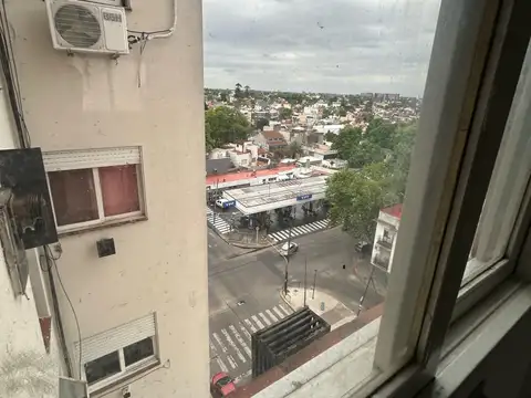 Departamento en Alquiler 40 años