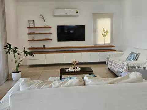 Casa en Alquiler 5 años