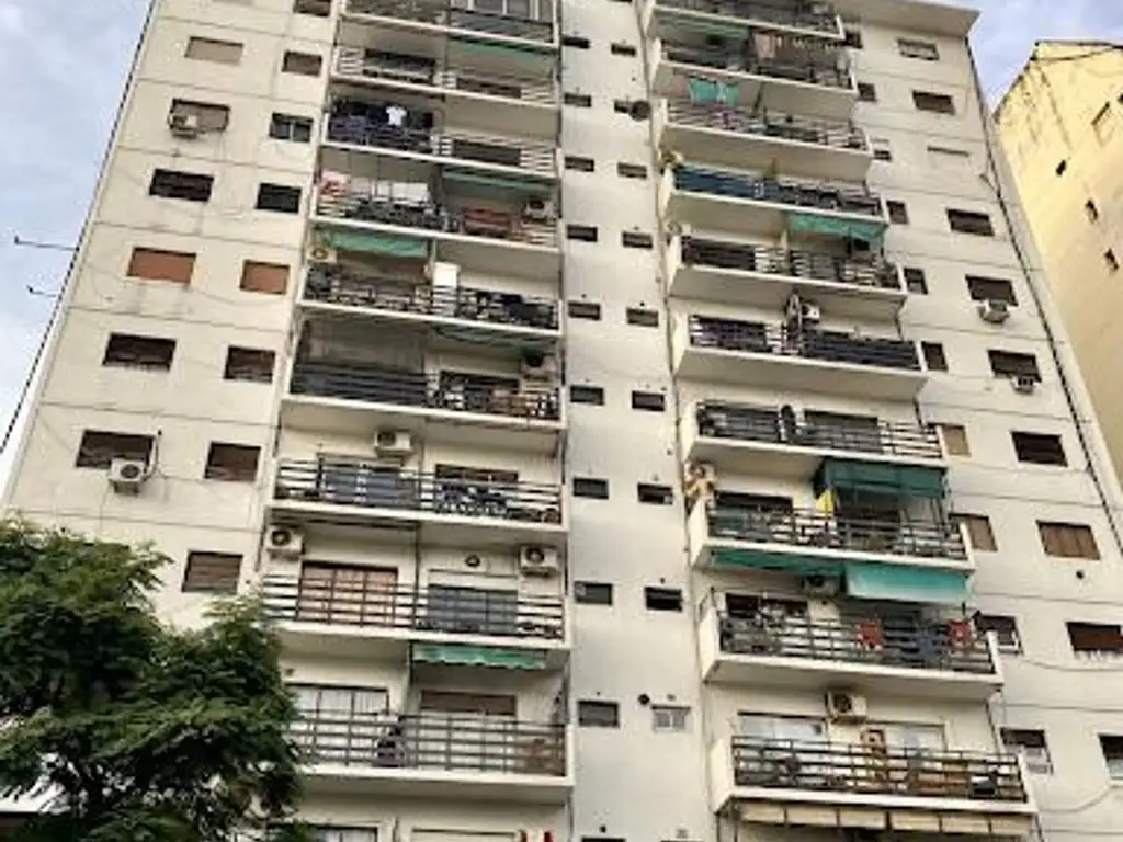Avenida Corrientes 5900